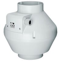Aspirateur centrifuge axial CA 125 V0 D