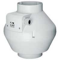 Vortice 16018 - extractor centrifugo axial CA 125 V0 D
