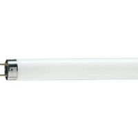Linear fluorescent tube G13 18W 3800K MASTER TL-D Food