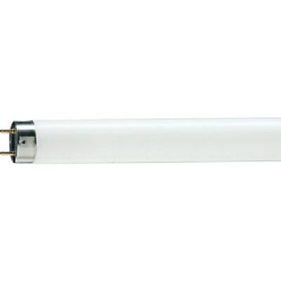 Tubo Fluorescente Lineal G13 58W 3800K MASTER TL-D Alimentación