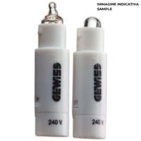 Gewiss - voyant LED blanc 0,6W 12/24V ac dc