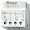 Atenuador 15.91 de vanguardia con ajuste lineal