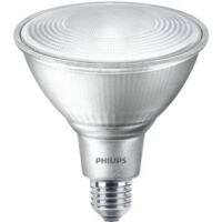 Lampada led PAR38 E27 13W 2700k dimmerabile MASTER LEDspot