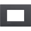 LL - cover plate 3M anthracite