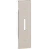 BTicino KM06 Living Now Sabbia - roller shutter control cover