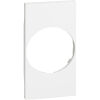 BTicino KW04 Living Now Bianco - cover torcia estraibile