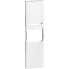 BTicino KW16 Living Now Bianco - cover interruttore IR