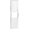 BTicino KW16 Living Now Blanco - Tapa interruptor IR