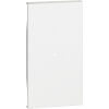 BTicino KW30M2 Living Now Bianco - cover Gateway K4500C