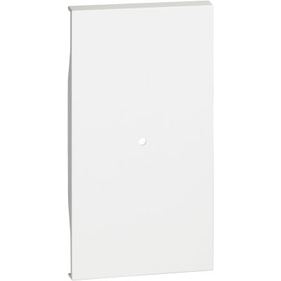 BTicino KW30M2 Living Now White - Gateway K4500C cover
