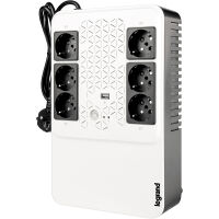Legrand 310081 - SAI 600VA KEOR MULTIPLUG