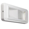 Beghelli 4102 - Emergency lamp 8W IF COMPLETE LED