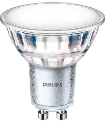 PAR16 GU10 led lamp 5.0W 230W 4000k CorePro LEDspot
