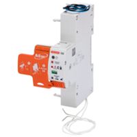 Gewiss GWD0991 - ReStart RM pour différentiels thermomagnétiques MDC 2P