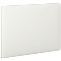 BTicino F315PB12 - Cuadro eléctrico de empotrar blanco de 12 m SPACE LINE