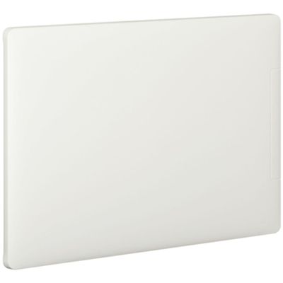 BTicino F315PB12 - Cuadro eléctrico de empotrar blanco de 12 m SPACE LINE