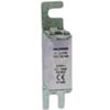 Italweber 1750160 - fusibile NH000 T/80 aR 160A 690V