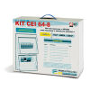 AVE switchboard kit K012-DIN175125 level 1