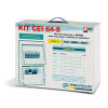 Kit centralino AVE K012-DIN175125 livello 1