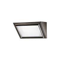 Plafonnier Goccia 5606SI 60W noir