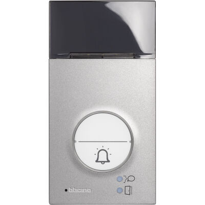 BTicino 343071 Line 3000 - intercom pushbutton panel