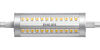 Lampe LED R7s 118mm 14W 230V 4000k CorePro LED linéaire