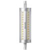 Lampe LED R7s 118mm 14W 230V 4000k CorePro LED linéaire