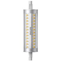 Lámpara LED R7s 118mm 14W 230V 4000k CorePro LED lineal