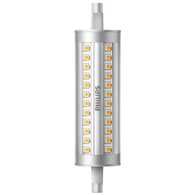 Lampada led R7s 118mm 14W 230V 4000k CorePro LED linear