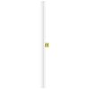 Ledvance LDAA60827S14D - lámpara led S14s 4.9W ex60 2700K
