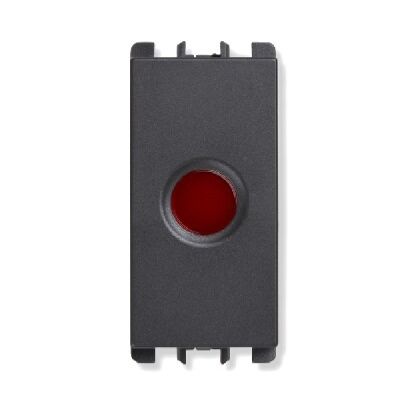 Nea Anthracite - feu rouge