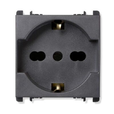 Nea Anthracite - universal socket