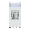 Nea Blanc - Prise RJ45 cat.5e