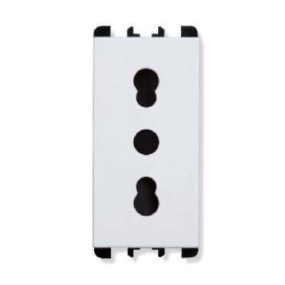Nea Bianco - bypass socket
