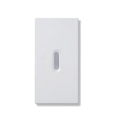 Nea White - illuminated key cover