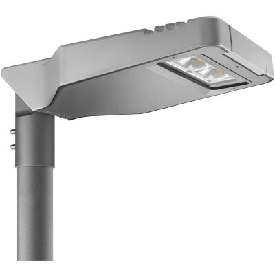 Gewiss GWR5272 - Lampadaire LED 51W 4000K ROAD5