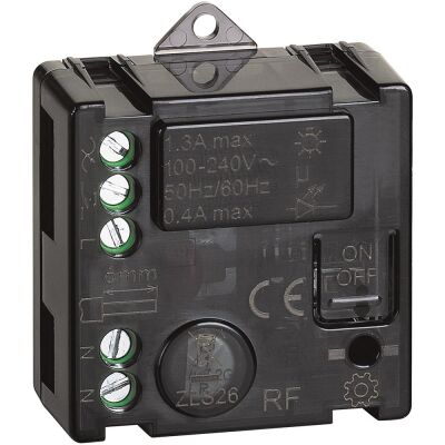 BTicino 3584C - connected light relay