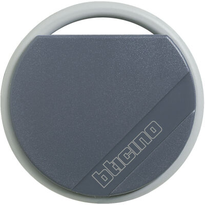 BTicino 348200 - black transponder