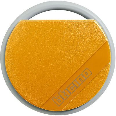 BTicino 348204 - orange transponder