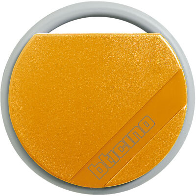 BTicino 348204 - transpondedor naranja