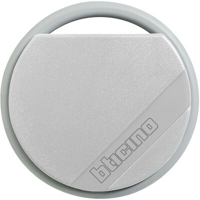 BTicino 348205 - transpondedor gris