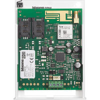 BTicino 4232 - scheda comunicatore GSM/GPRS con contenitore