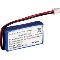 BTicino 4238 - battery for internal siren