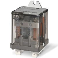 Relé de potencia 2NO/NC 230V CA 16A 62,82