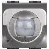 BTicino NT4275 LivingLight - Detector de doble tecnología 2M