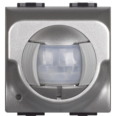 BTicino NT4275 LivingLight - Detector de doble tecnología 2M