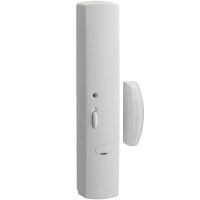 Logisty RLA004T Alma - white multi-contact opening detector