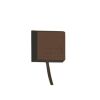 Logisty D8919 - brown glass break sensor