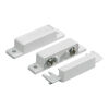 Logisty D8924 - wired opening contact with screw fixing