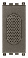 Arke Metal - 230V ringtone